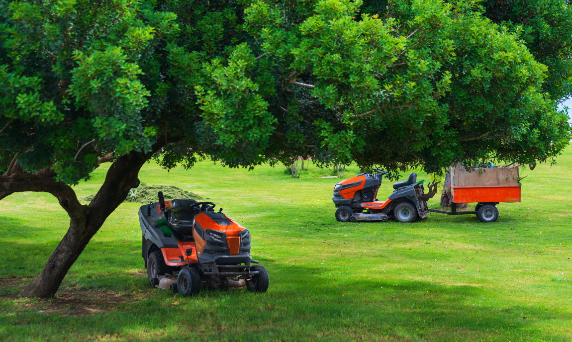 Lawn Mower Hartselle, AL Buying Guide